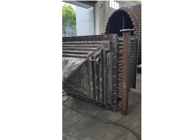 吉林滚筒冷灰器加工厂家 值得信赖 常州市硕德环保机械供应;