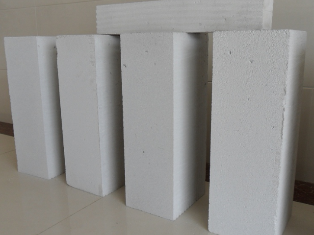 相城區(qū)蒸壓加氣混凝土砌塊價格 蘇州龍之信建筑供應(yīng)