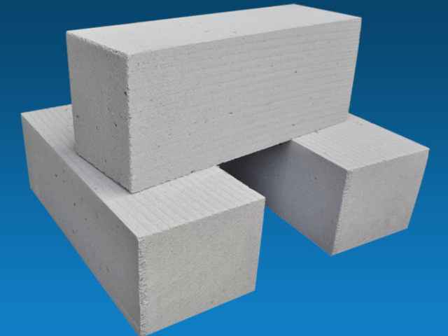 嘉定区砌加气混凝土砌块设备生产,加气混凝土砌块