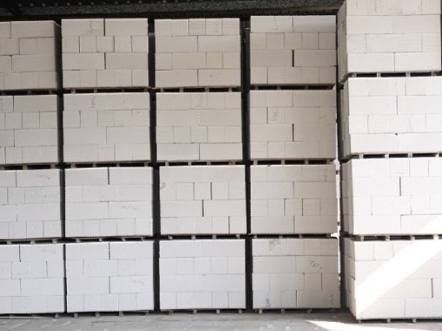 虎丘区alc加气混凝土砌块规格尺寸 苏州龙之信建筑供应