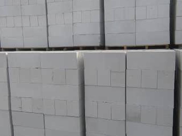 浦东新区砂加气块加气混凝土砌块设备