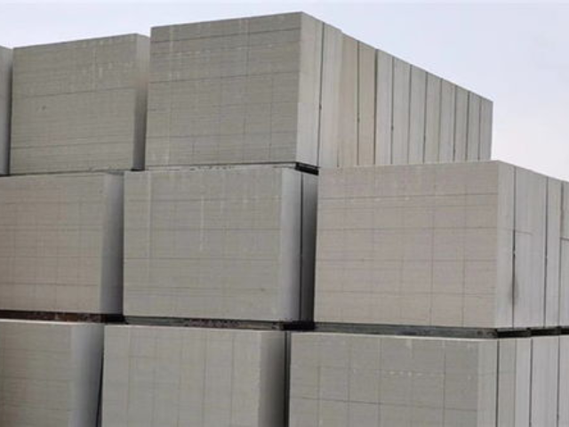 姑蘇區(qū)輕質(zhì)加氣混凝土砌塊墻 蘇州龍之信建筑供應(yīng)