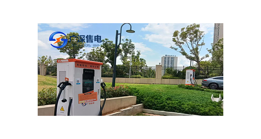 深圳市常規售電是什么意思 廣深售電供應