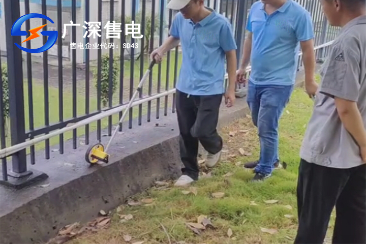 深圳光伏發(fā)電儲能技術(shù) 廣深售電供應(yīng)