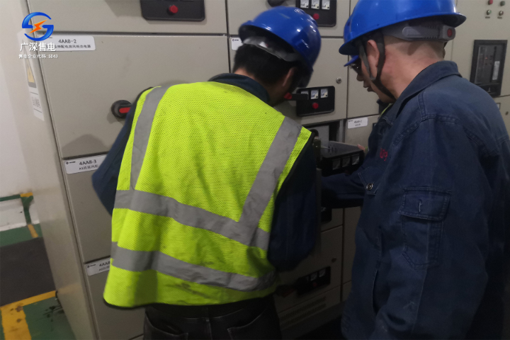 六盤水售電單價 廣深售電供應