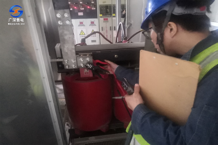 坪山區(qū)售電公司 怎么賣(mài)電 廣深售電供應(yīng)