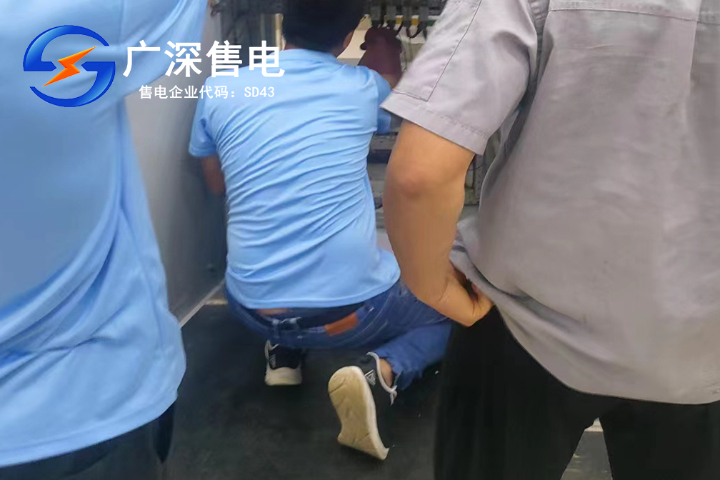 深圳光伏發(fā)電儲能項目 廣深售電供應(yīng)