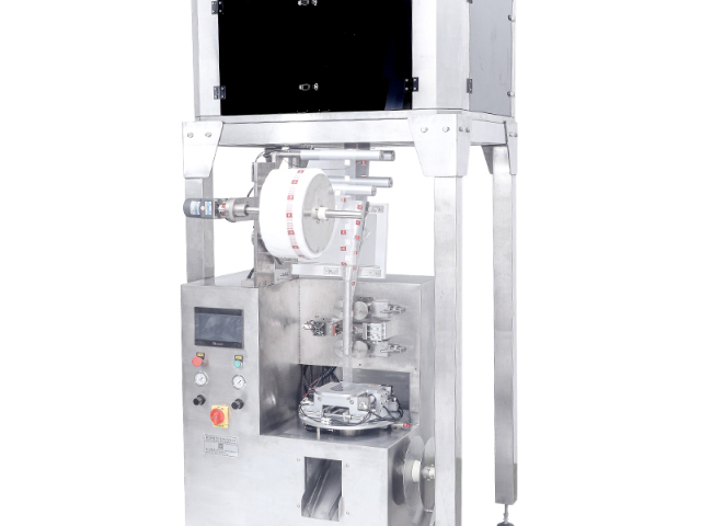 福州袋泡茶包裝機品牌 誠信為本 納智杰供