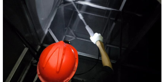 中山工厂冷却水塔循环水处理专业服务