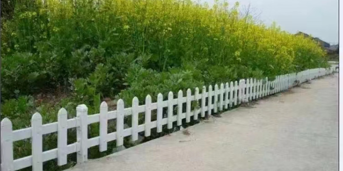 扬州城市绿化护栏施工,绿化护栏