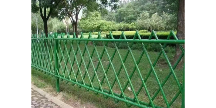 南通现代绿化护栏工程报价,绿化护栏