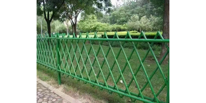 常州制作绿化护栏多少钱,绿化护栏