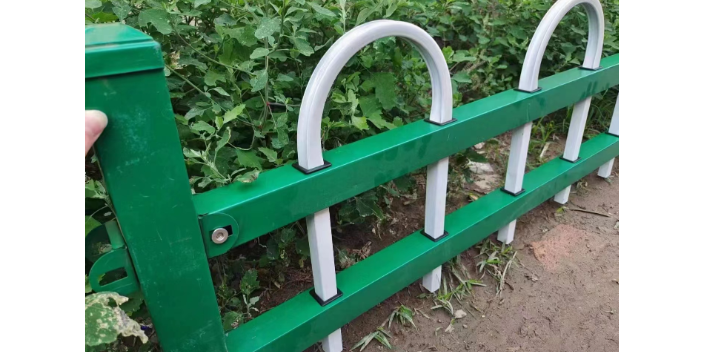 扬州城市绿化护栏多少钱,绿化护栏