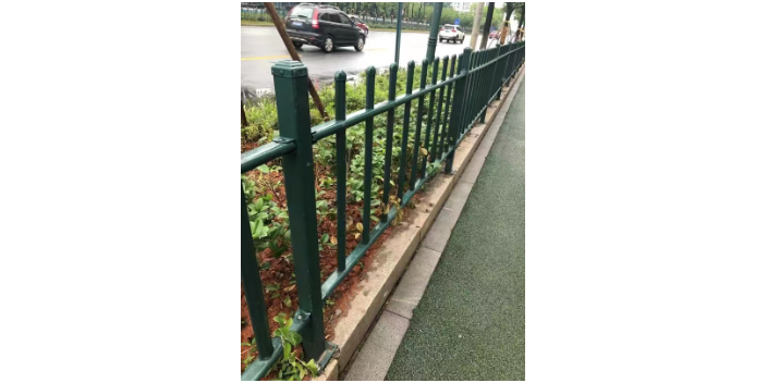 镇江市政绿化护栏成本价,绿化护栏
