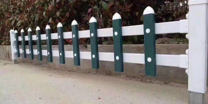 无锡标准绿化护栏施工,绿化护栏