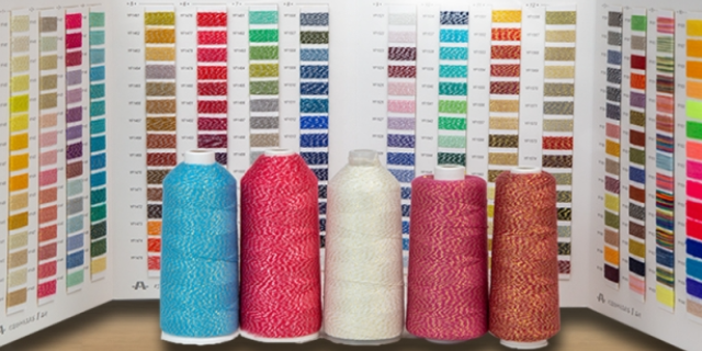 蘇州手工刺繡毛線市場(chǎng)價(jià)格 誠(chéng)信互利 蘇州聚安紡織供應(yīng)