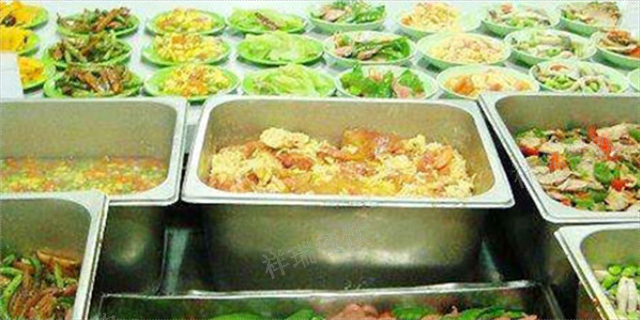 广州幼儿园食堂承包一站式服务