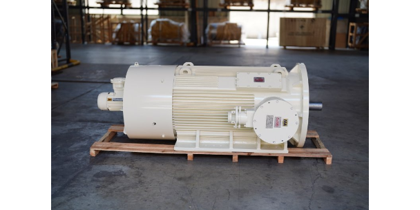 新疆YBRB-110泵用防爆电动机销售公司