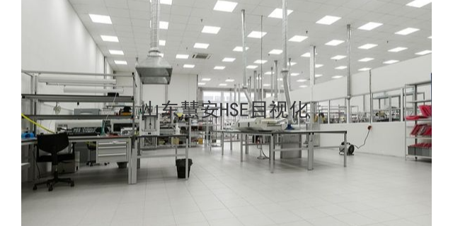 实用性HSE目视化系统信息价