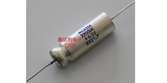 THC-100V-5200uF-K-C8 深圳鑫达利电子供应