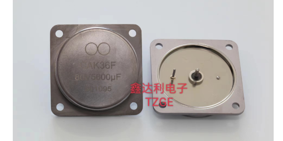 GCA351-6.3V-22uF-K-0 深圳鑫达利电子供应