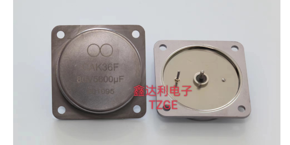 CAK36-125V-3800uF-K-C7 深圳鑫達利電子供應