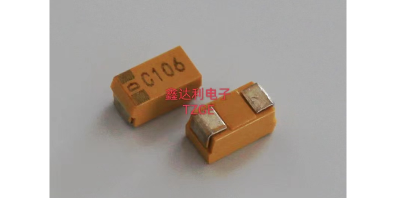 GCA-1-75V-0.68uF-K-A 深圳鑫达利电子供应