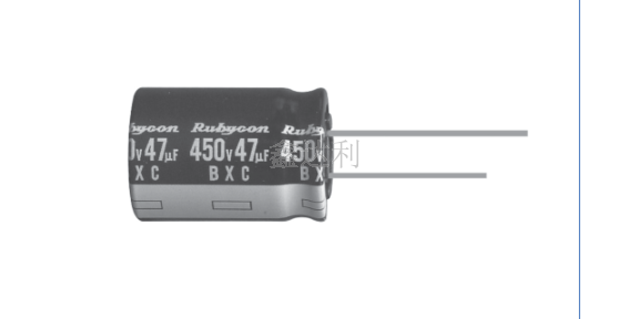 红宝石PX电解电容 深圳鑫达利电子供应