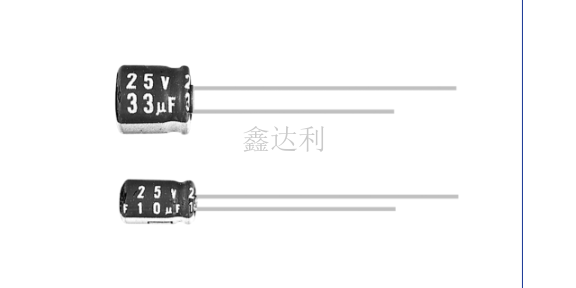 250BXC33MEFC12.5X16 深圳鑫达利电子供应