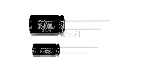 350BXC4.7MEFC10X12.5 深圳鑫达利电子供应