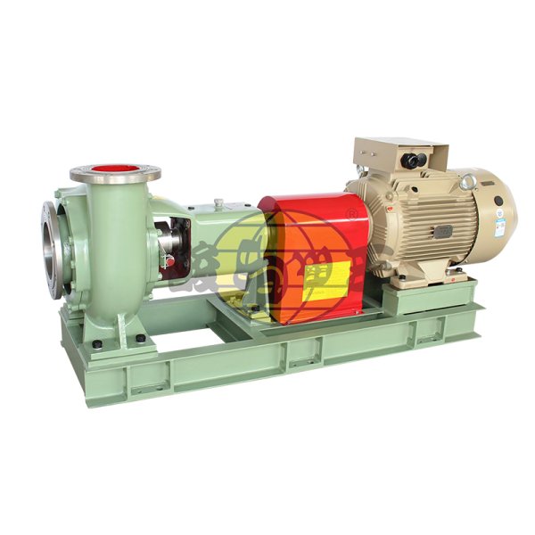 H series slurry pump