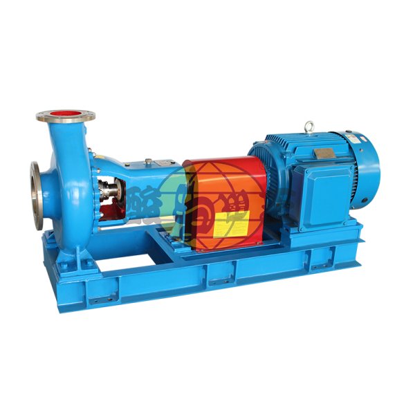 HZ(S) series high-end chemical pump