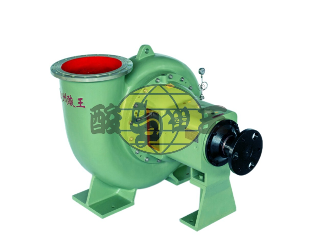 吸收塔浆液循环泵供应