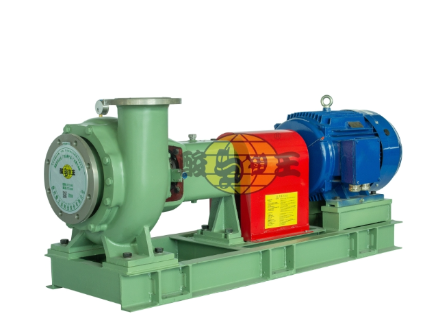 脱硫系统浆液循环泵供应 江苏酸王泵制造供应