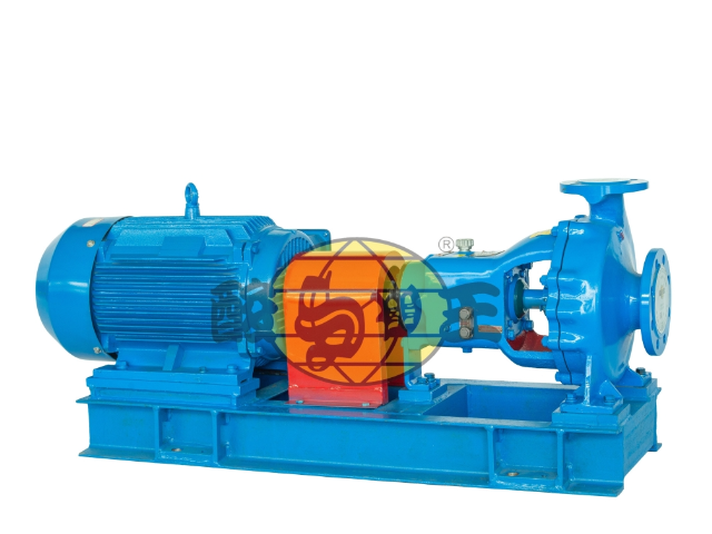 单级双吸离心泵污水泵 江苏酸王泵制造供应