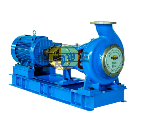 脱硫离心泵安装 江苏酸王泵制造供应