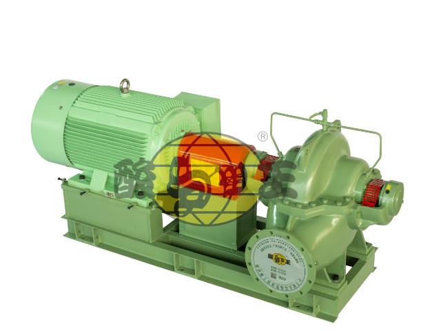 悬臂式离心泵安装 江苏酸王泵制造供应