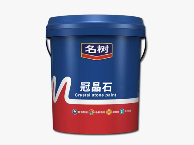 長沙多彩仿石漆源頭廠家 佛山名樹新材料供應(yīng)