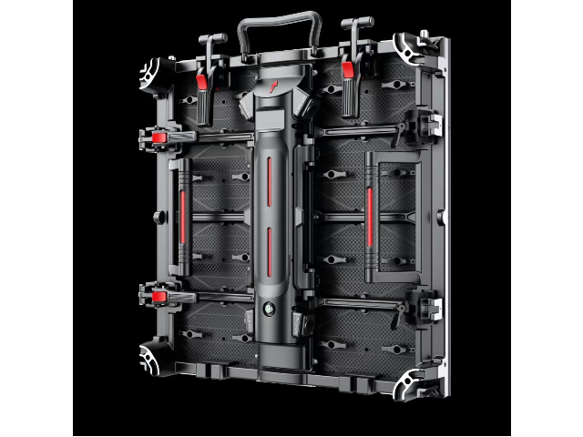 LED租賃屏大概多少錢(qián),LED租賃屏/舞美租賃