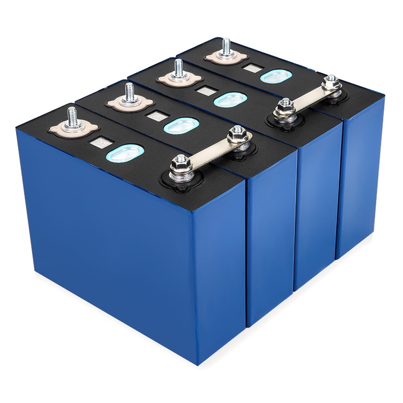 Factory Price Lifepo4 Solar Lithium Battery