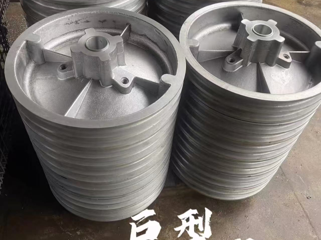 江西合金有色鑄造技術指導 江蘇華昇機械制造供應