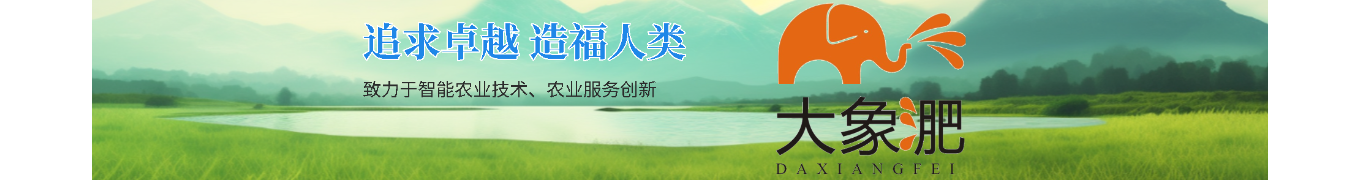 《創(chuàng)新農(nóng)業(yè)肥料，助力鄉(xiāng)村振興新征程》