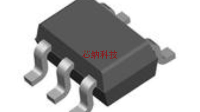 XM5202ADJ电源管理IC上海芯龙