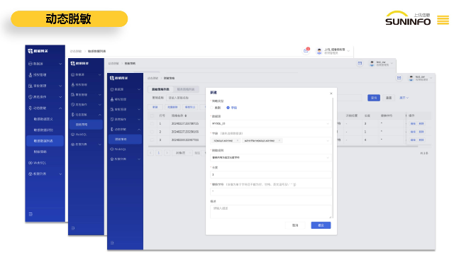 高可用部署 值得信赖 上海上讯信息技术股份供应