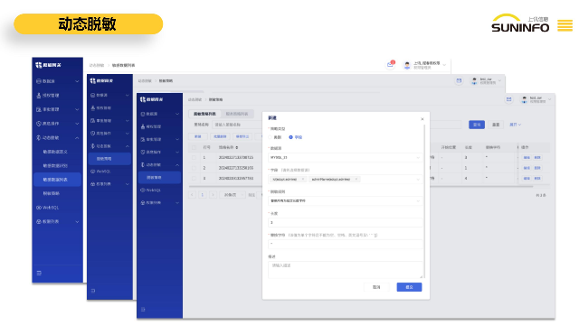 數(shù)據(jù)一站式服務(wù) 信息推薦 上海上訊信息技術(shù)股份供應(yīng)