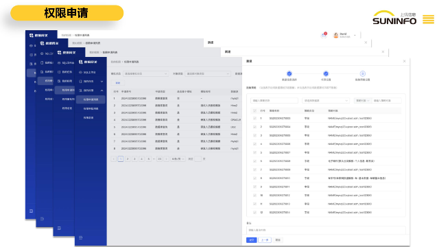 一站式上讯数据网关平台资质 值得信赖 上海上讯信息技术股份供应