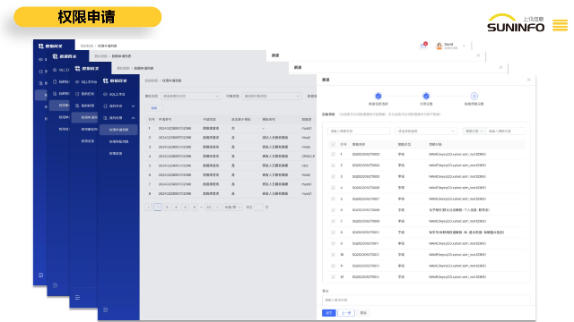 提供上讯数据网关信息中心 信息推荐 上海上讯信息技术股份供应;