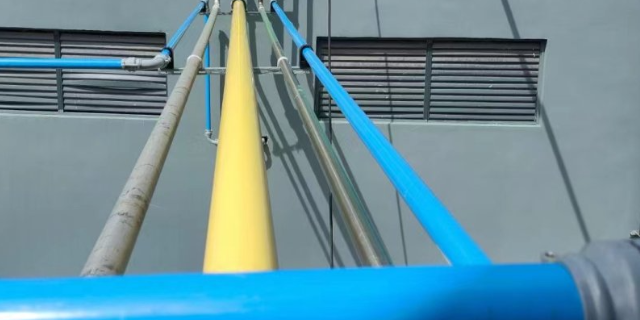 金华压力铝合金管道改造 欢迎来电 苏州杰优流体科技供应