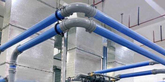 盐城铝合金管道改造 欢迎来电 苏州杰优流体科技供应