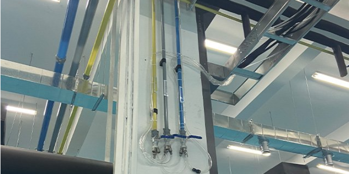 江苏空压机超级超级管道 值得信赖 苏州杰优流体科技供应
